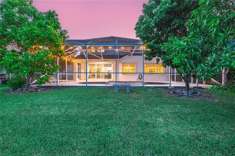 A home in Weston