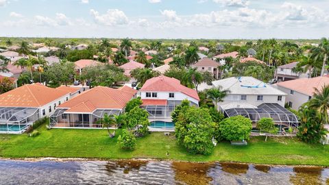 A home in Weston