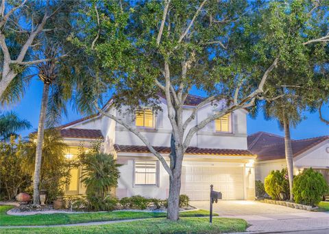 A home in Weston