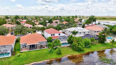 A home in Weston