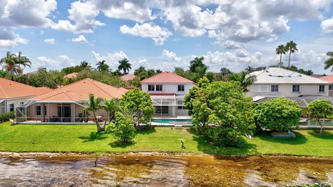 A home in Weston