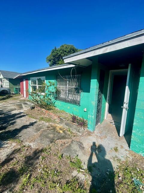 3106 Tropic Boulevard