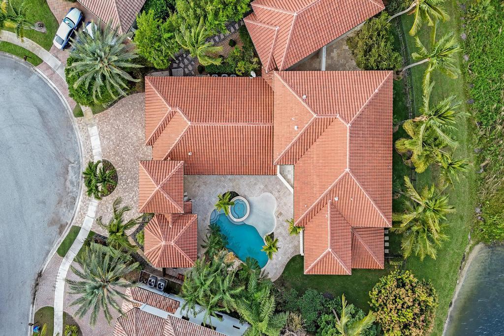 The Oaks - Residential