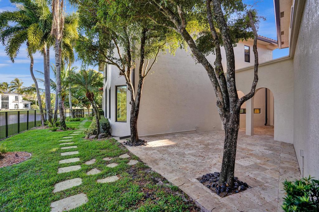 The Oaks - Residential