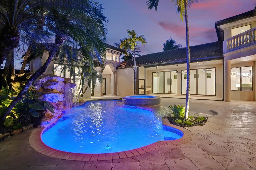 The Oaks - Residential