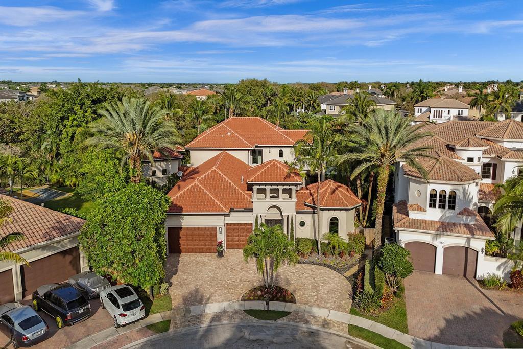 The Oaks - Residential