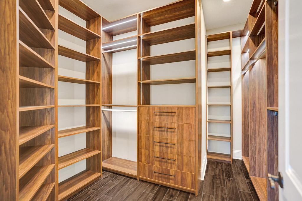 The Oaks - Residential