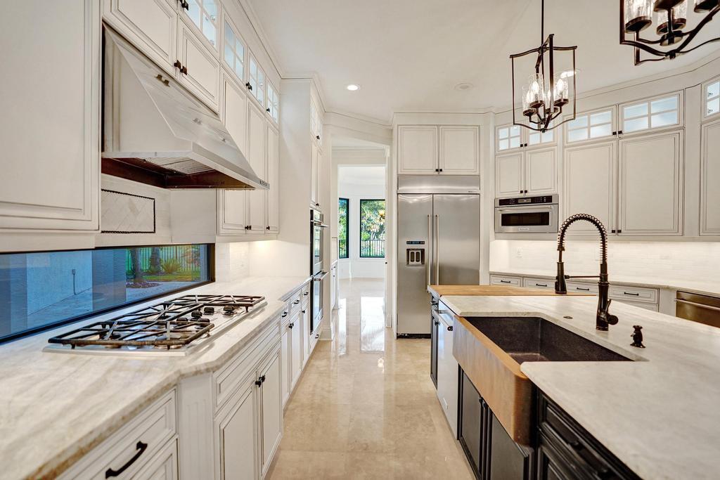 The Oaks - Residential