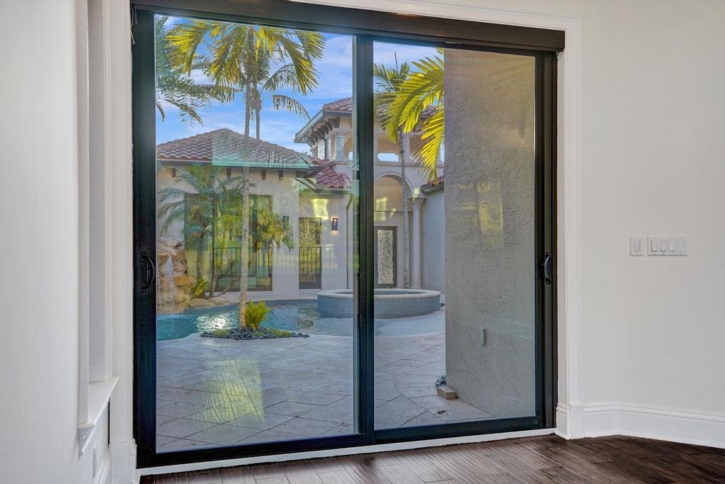 The Oaks - Residential