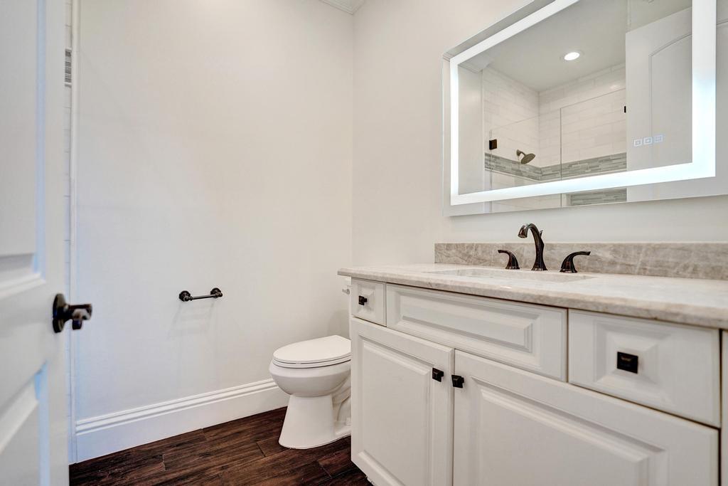 The Oaks - Residential