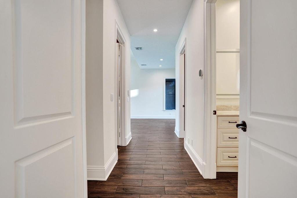 The Oaks - Residential