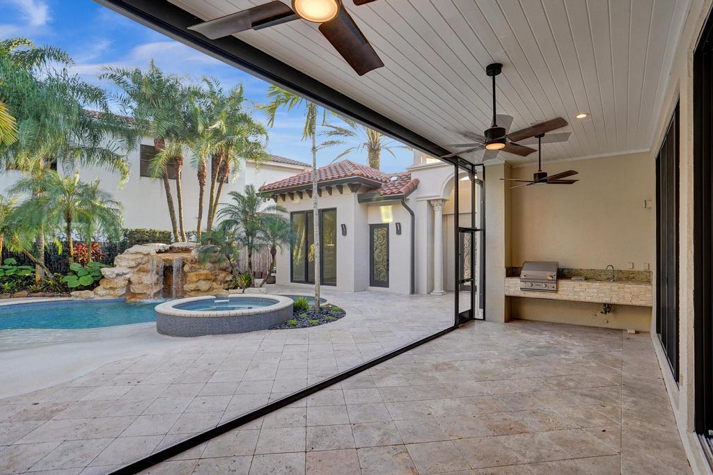 The Oaks - Residential