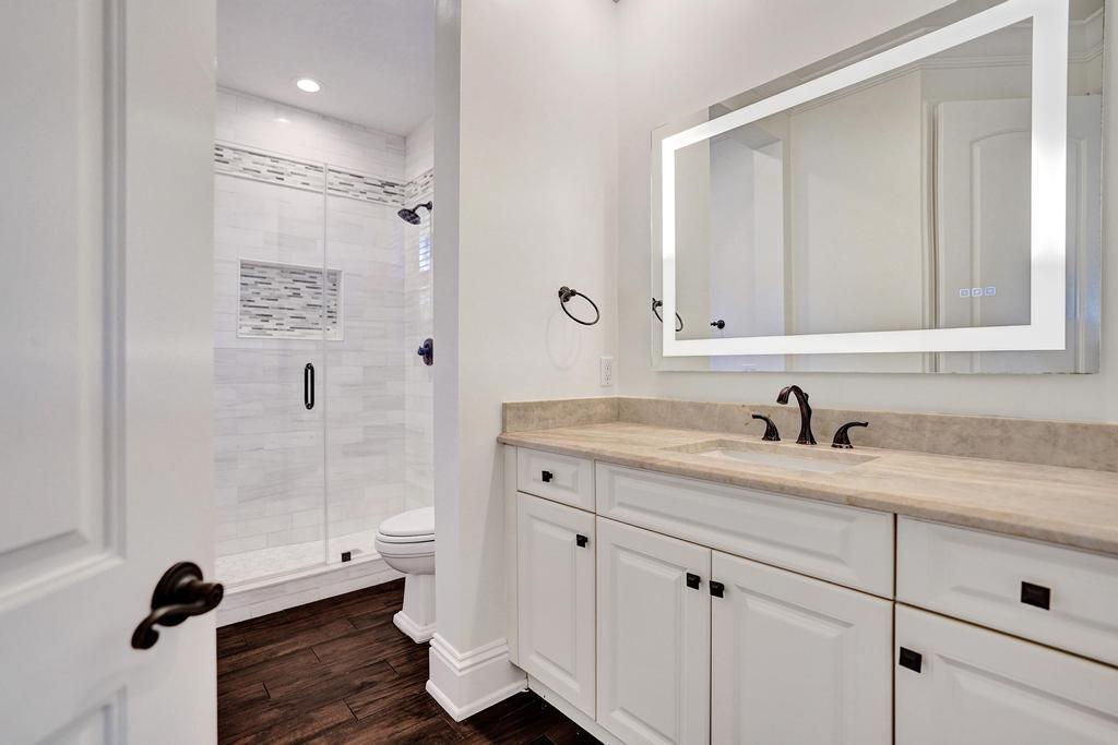 The Oaks - Residential