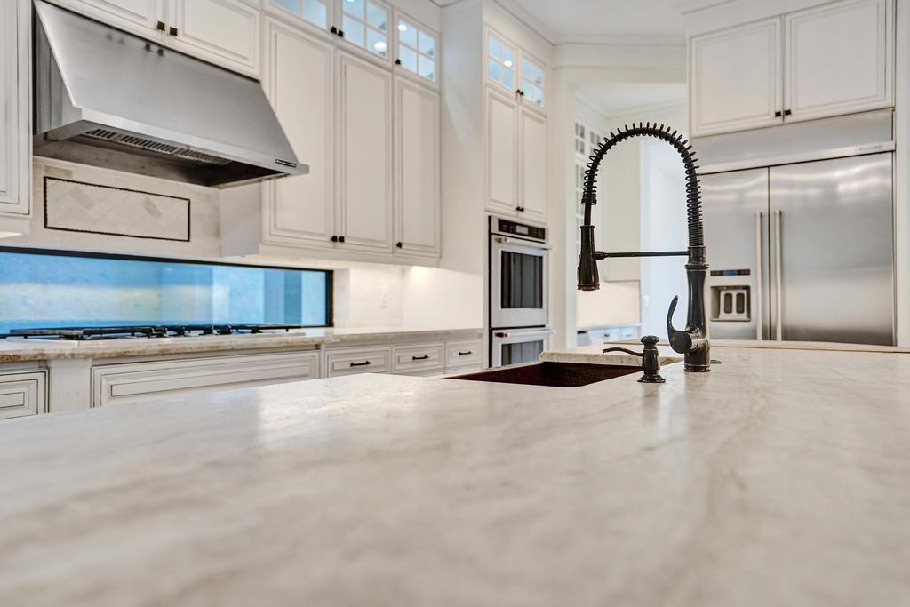 The Oaks - Residential