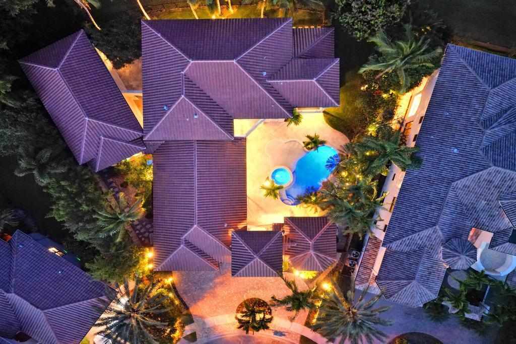 The Oaks - Residential