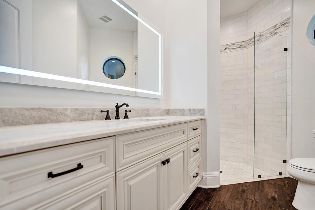 The Oaks - Residential