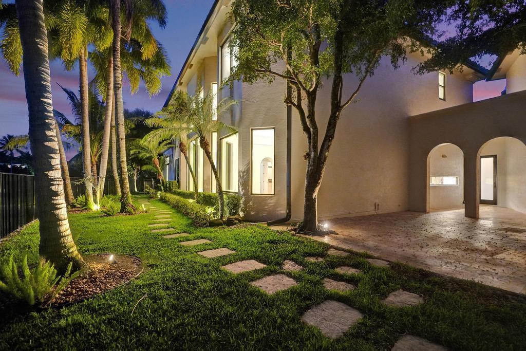 The Oaks - Residential