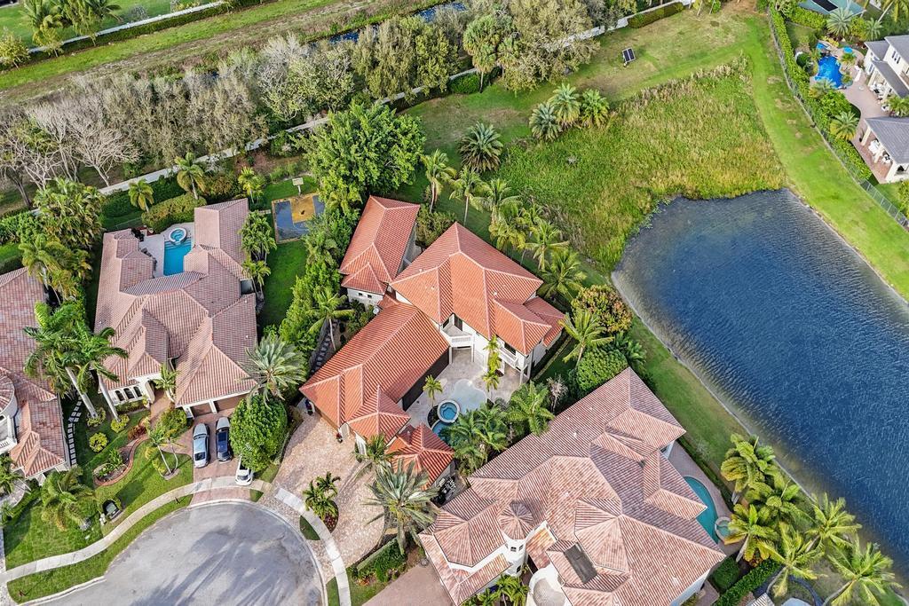 The Oaks - Residential