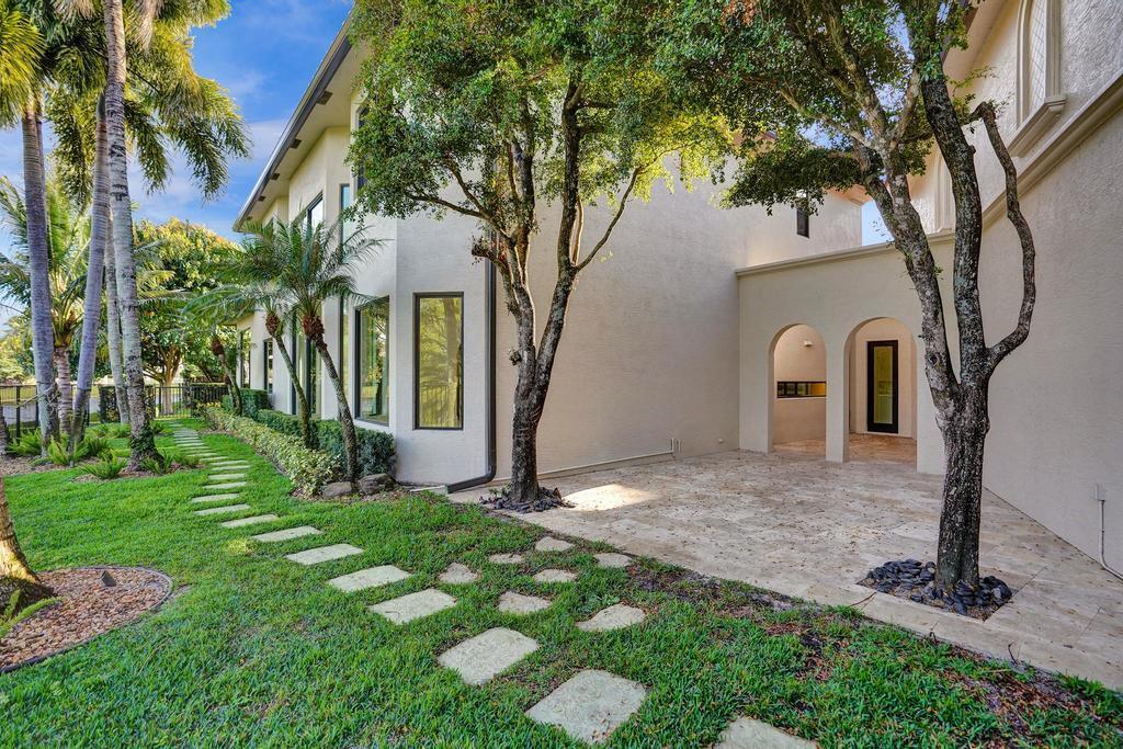 The Oaks - Residential