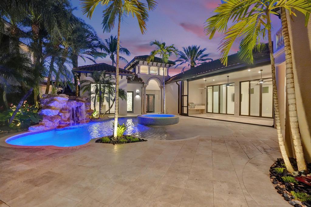 The Oaks - Residential