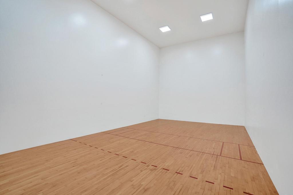 The Oaks - Residential