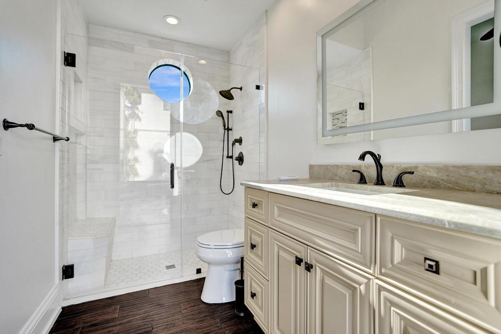 The Oaks - Residential