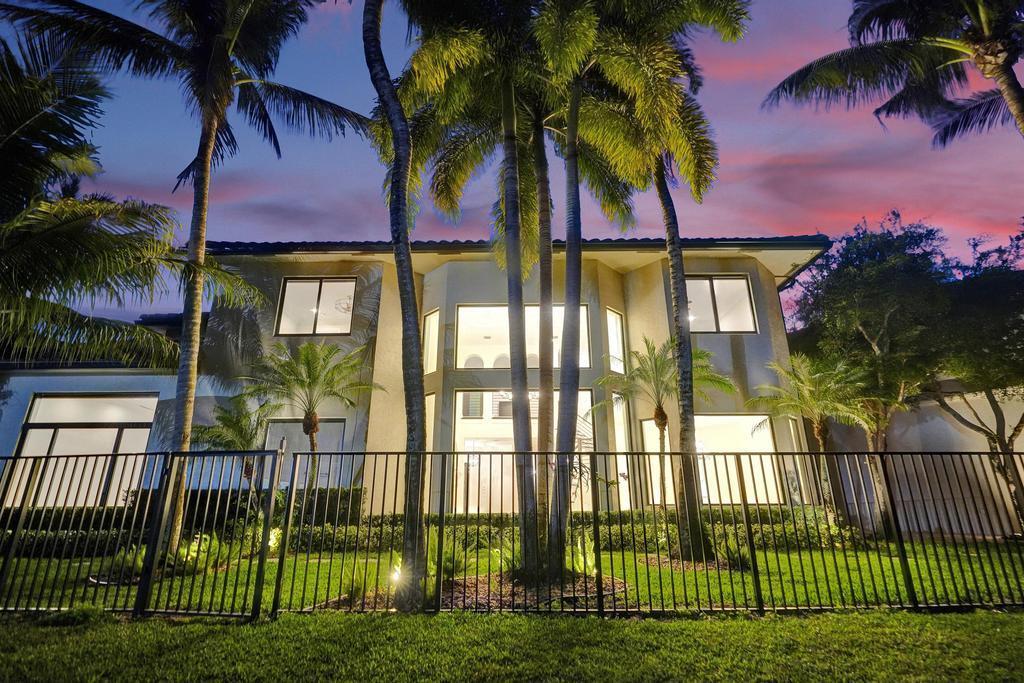 The Oaks - Residential