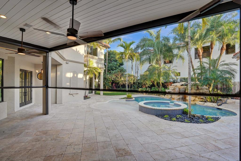 The Oaks - Residential