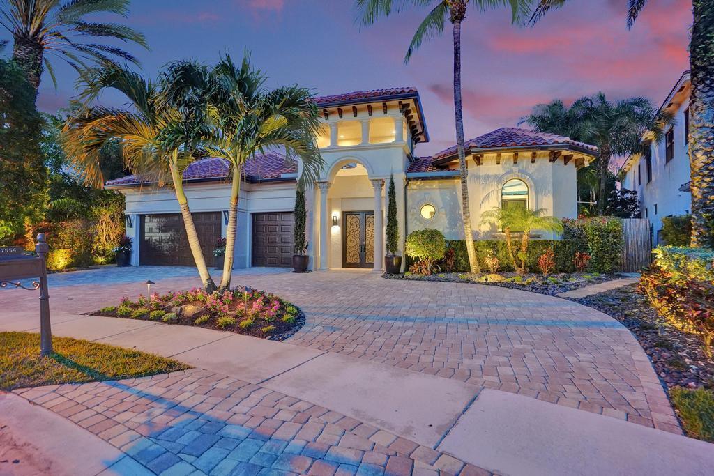 The Oaks - Residential