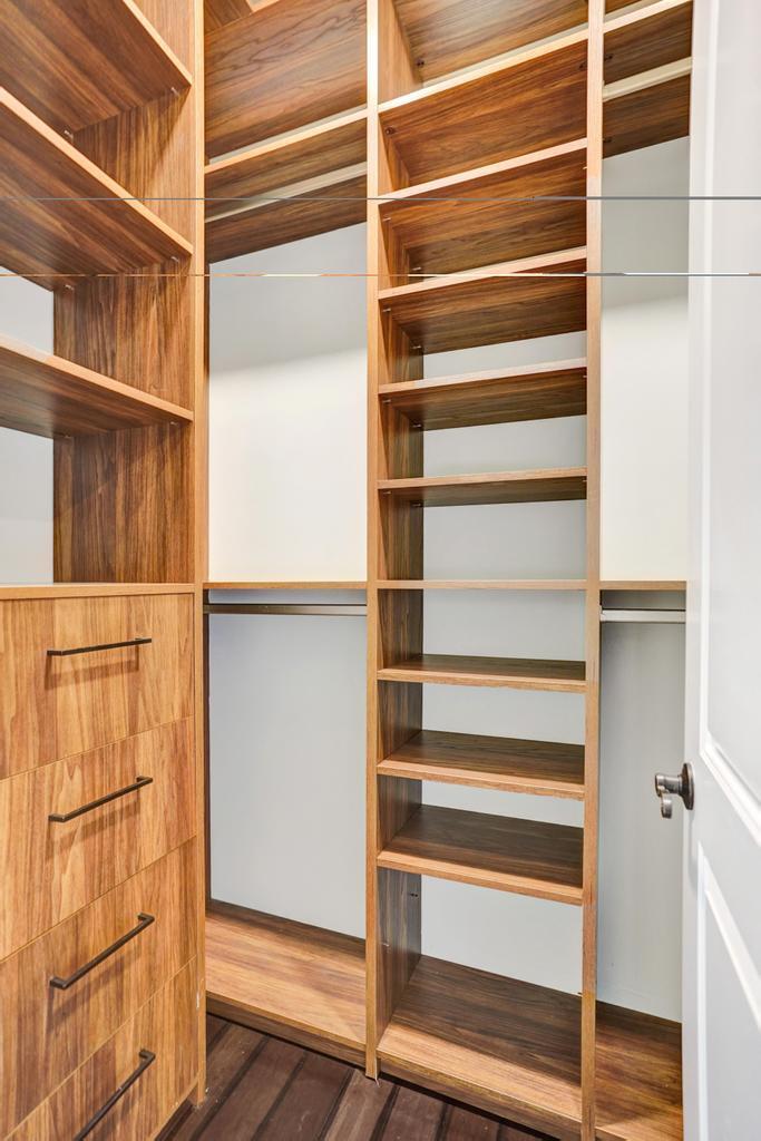 The Oaks - Residential