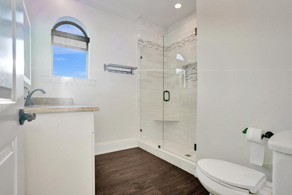 The Oaks - Residential