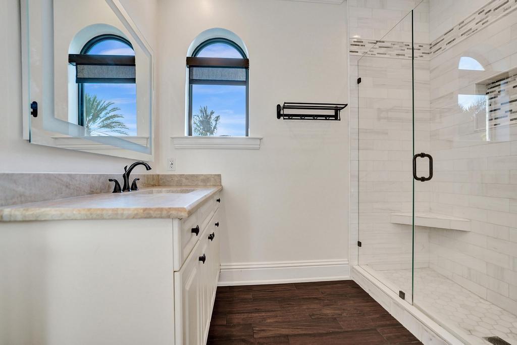 The Oaks - Residential