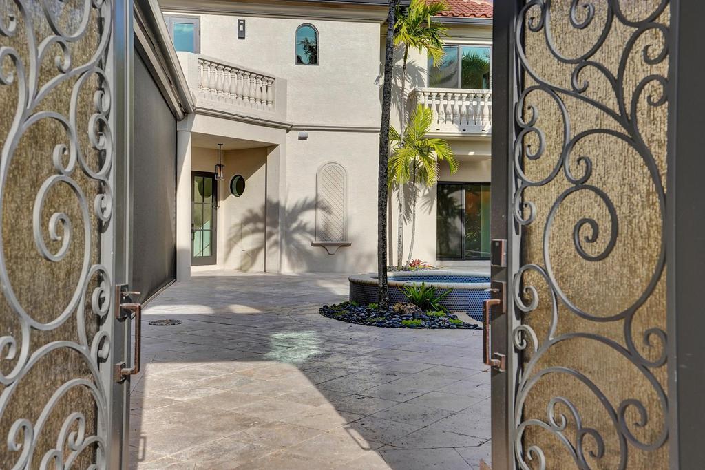 The Oaks - Residential