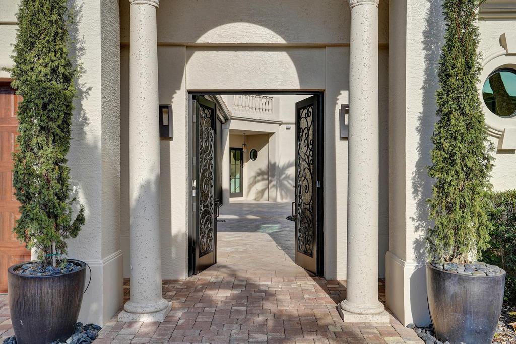 The Oaks - Residential