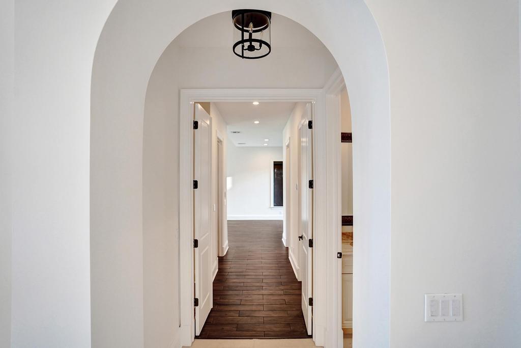 The Oaks - Residential