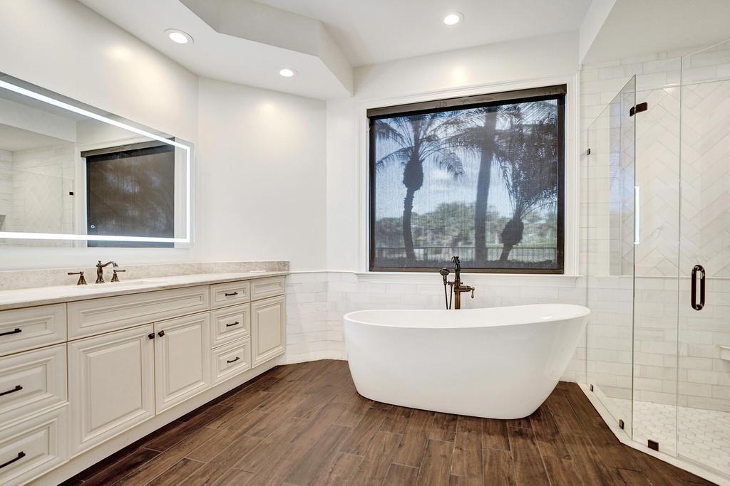 The Oaks - Residential