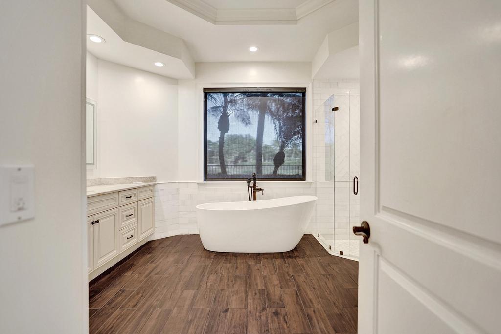 The Oaks - Residential