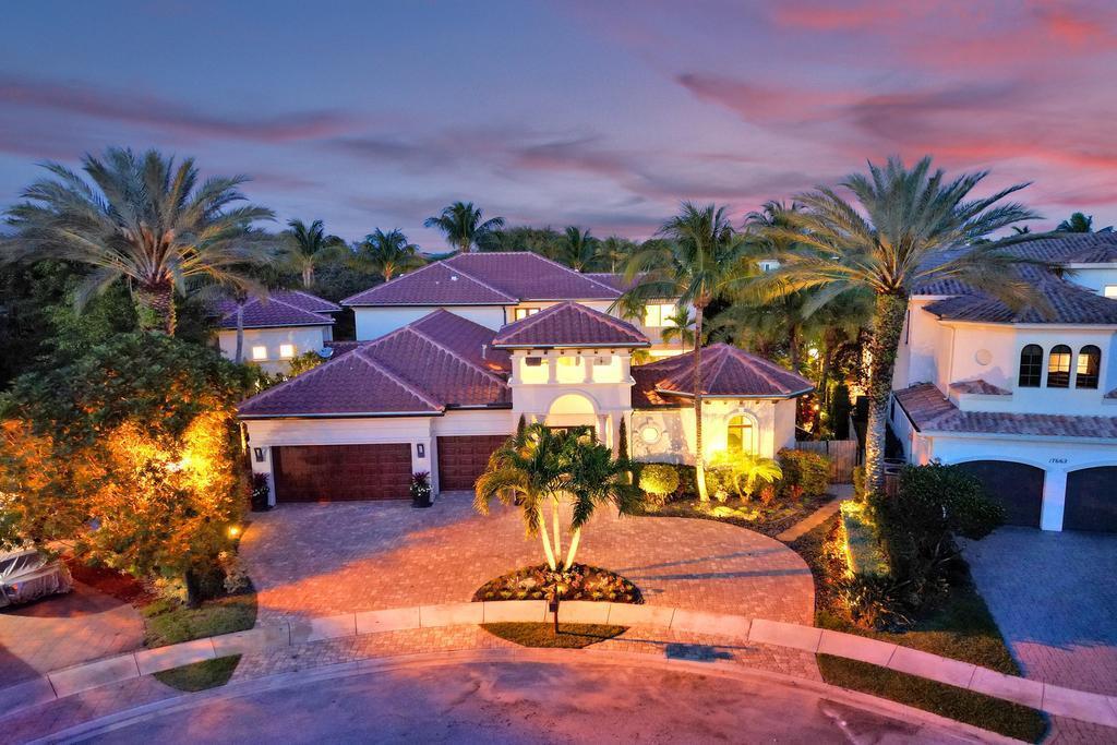 The Oaks - Residential