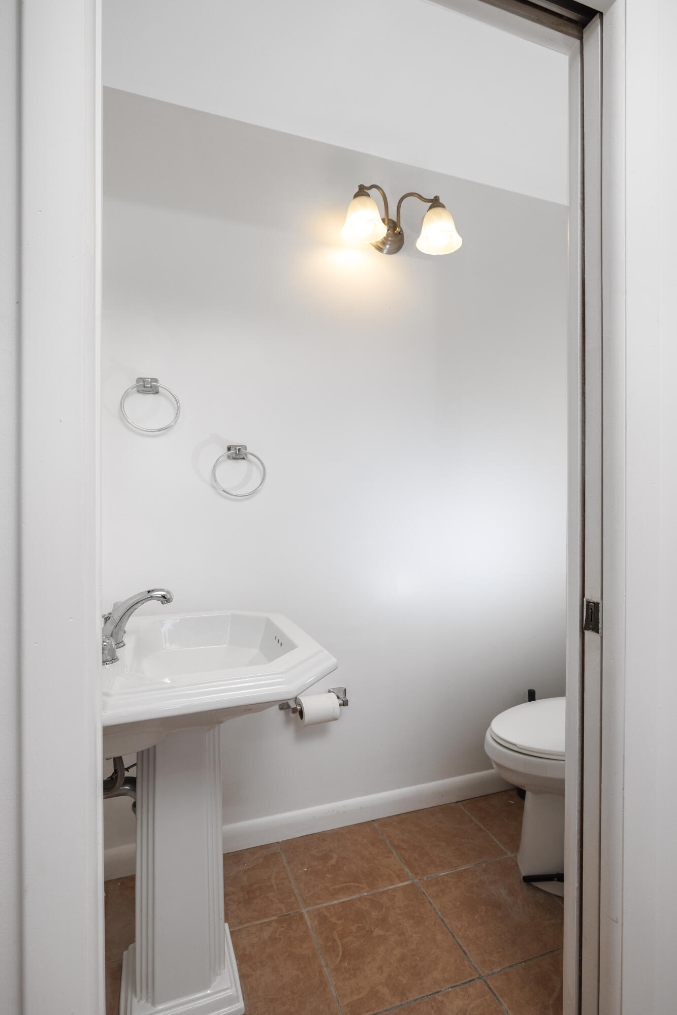 BEACON 21 CONDO - Residential