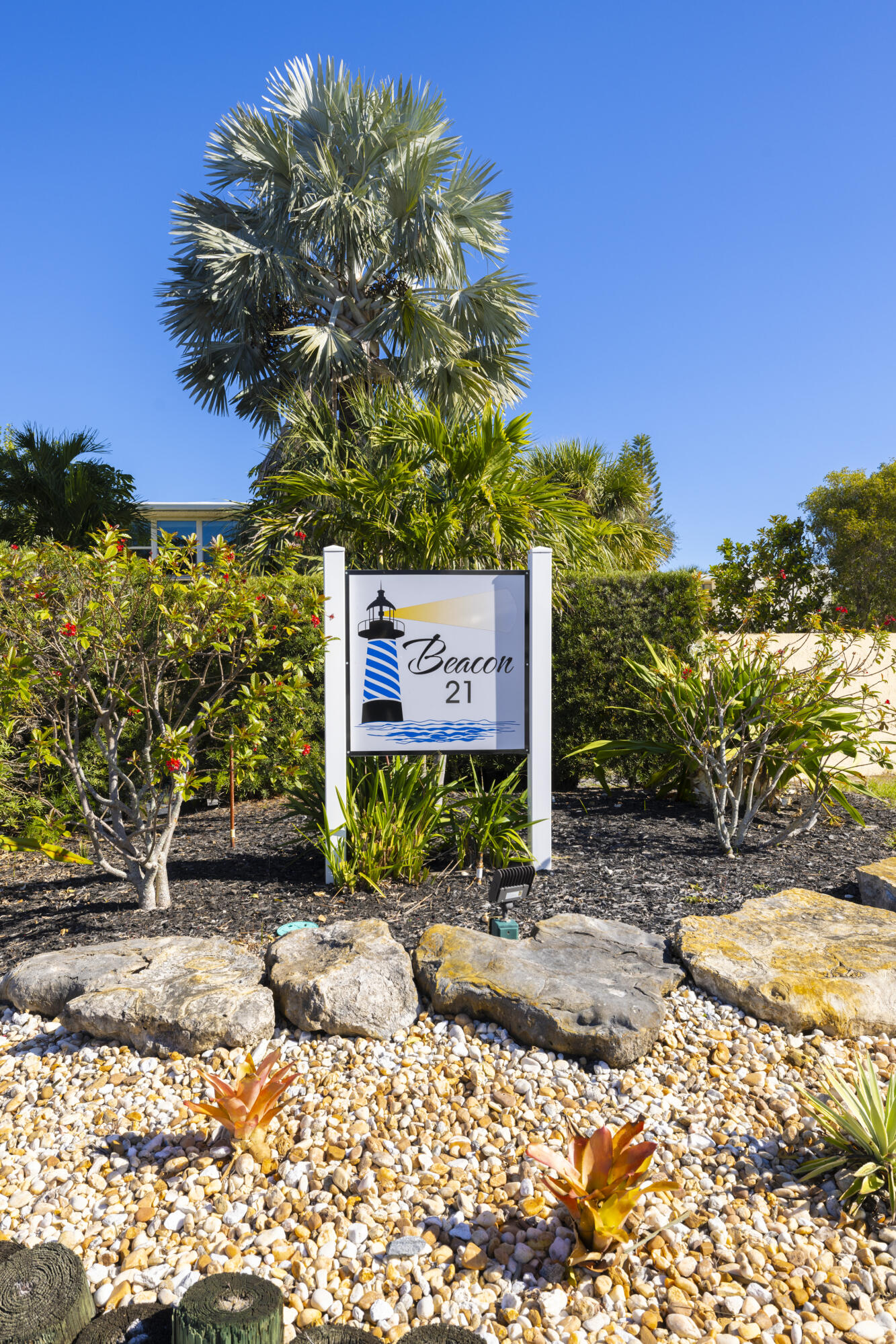 BEACON 21 CONDO - Residential