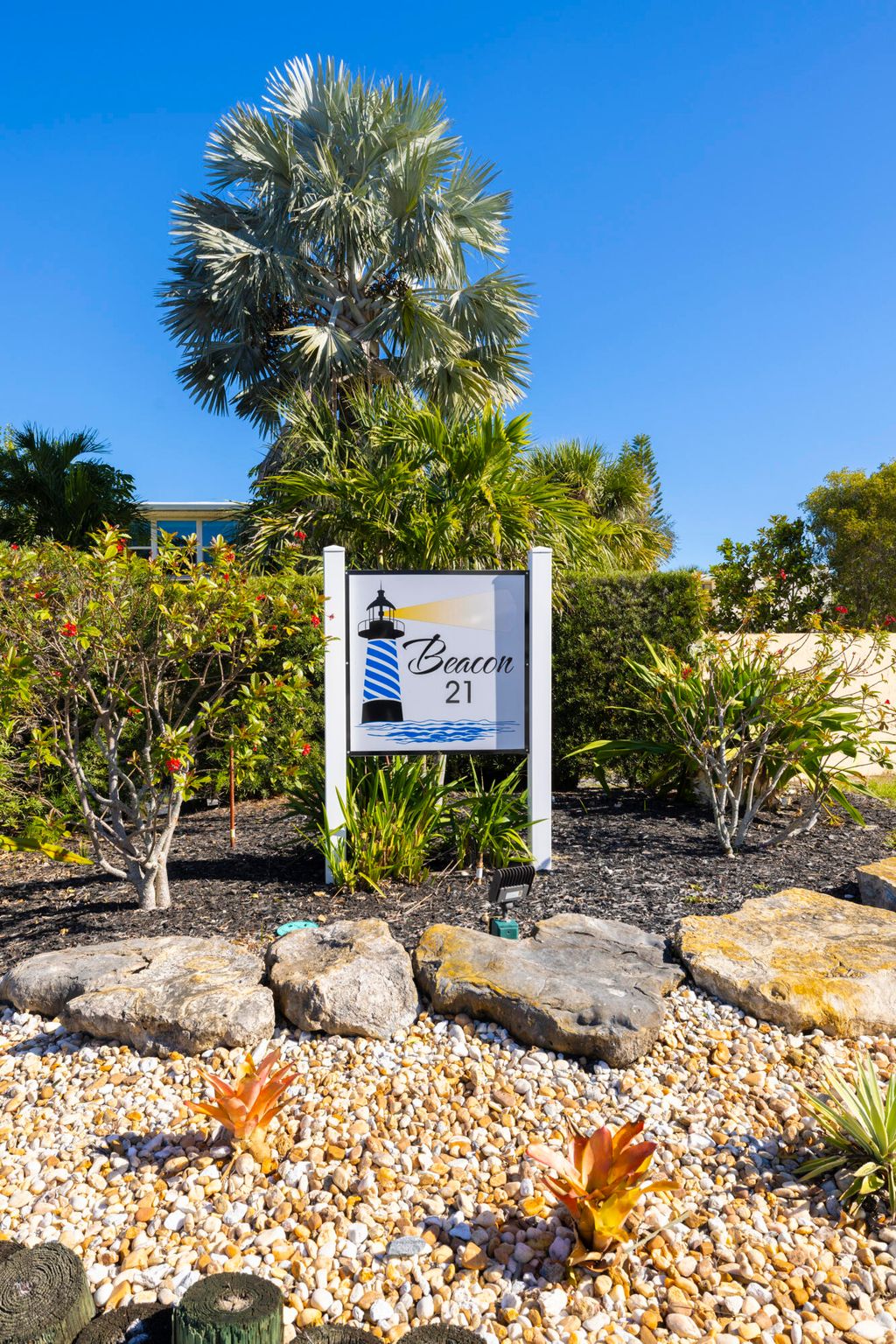 Photo of 1421 NE 14th Court #Q-19, Jensen Beach, FL 34957 (MLS # B26005265)