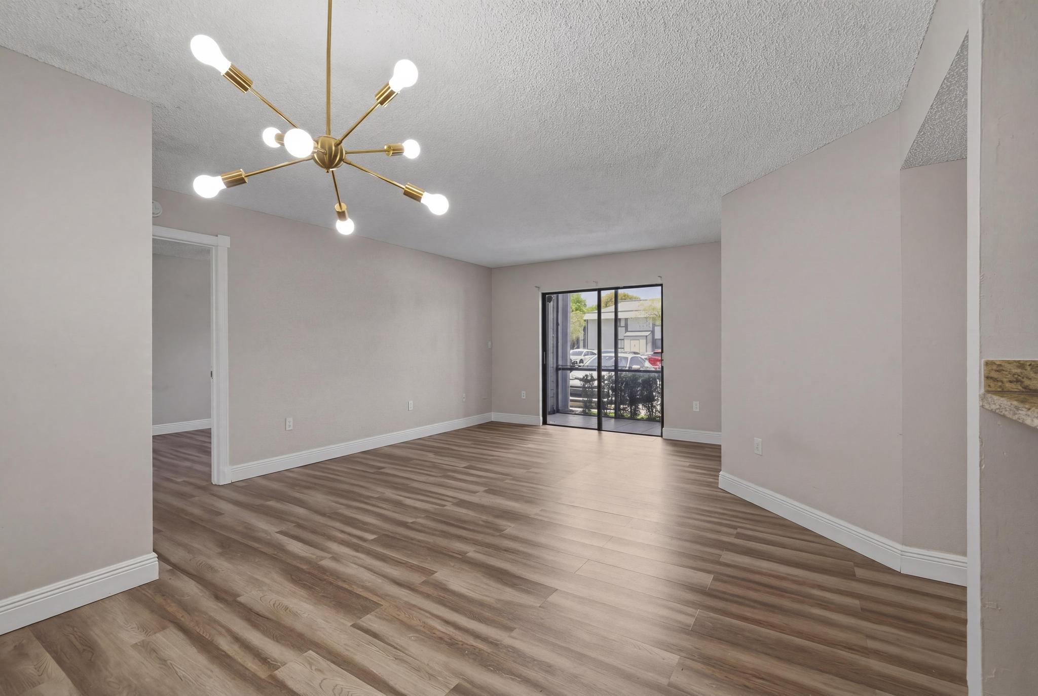 CARMEL LAKES CONDO NO 6 - Residential Lease