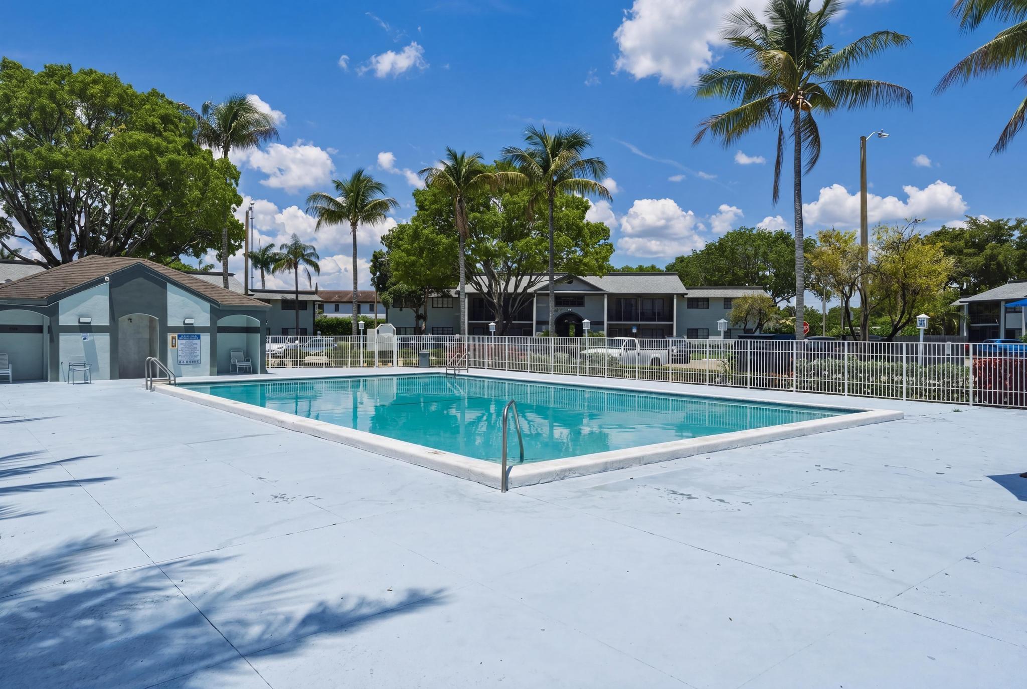 CARMEL LAKES CONDO NO 6 - Residential Lease