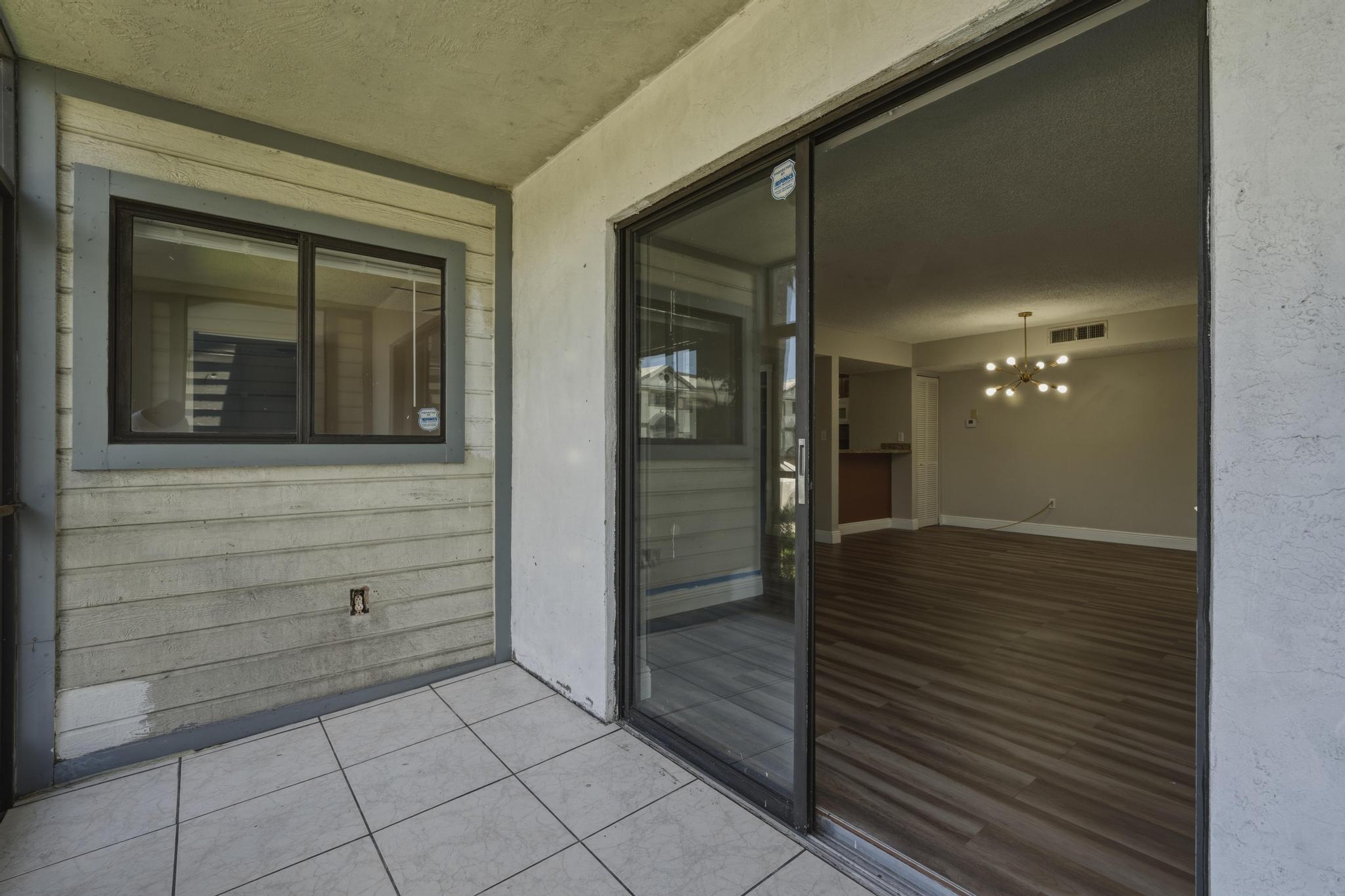 CARMEL LAKES CONDO NO 6 - Residential Lease