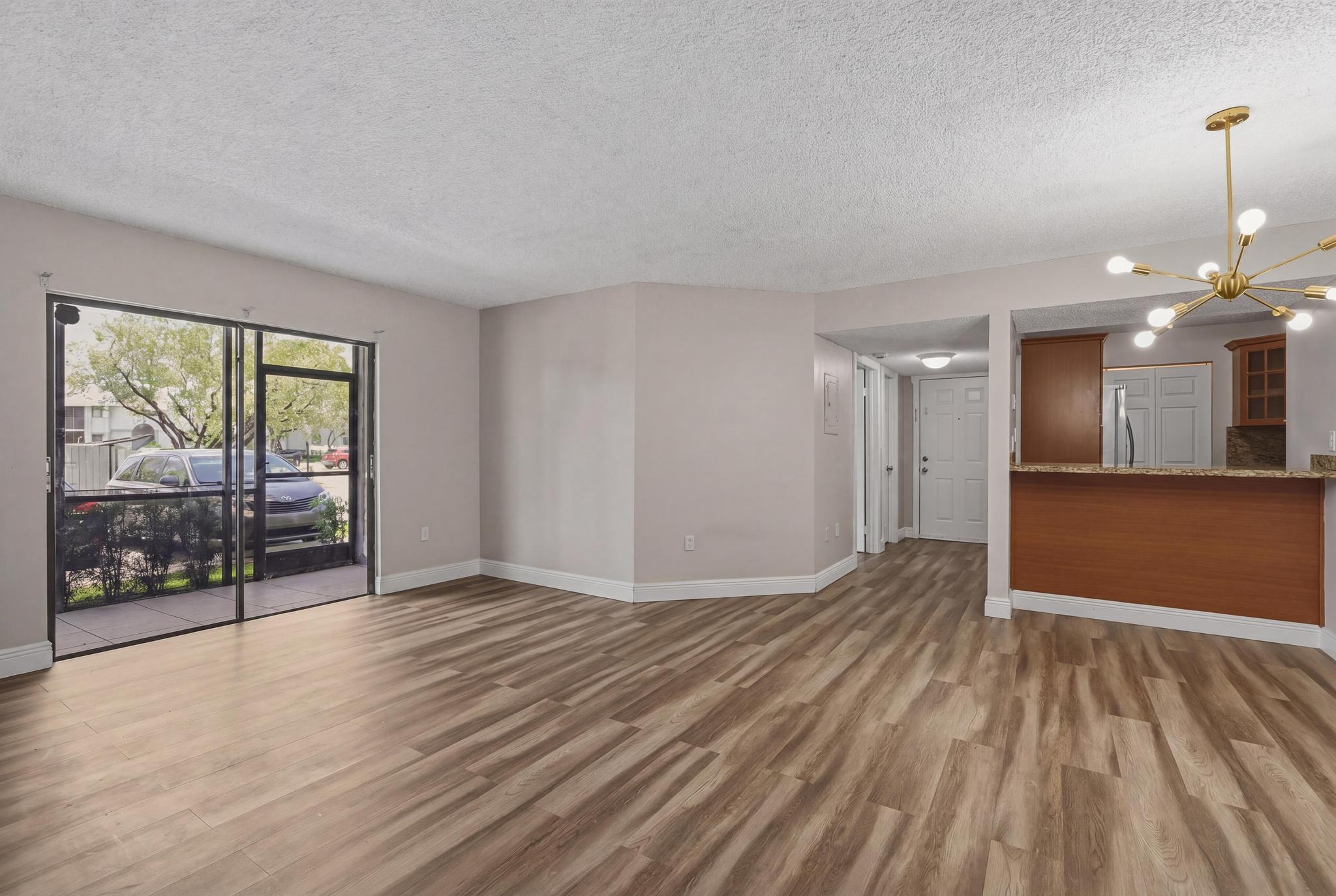 CARMEL LAKES CONDO NO 6 - Residential Lease