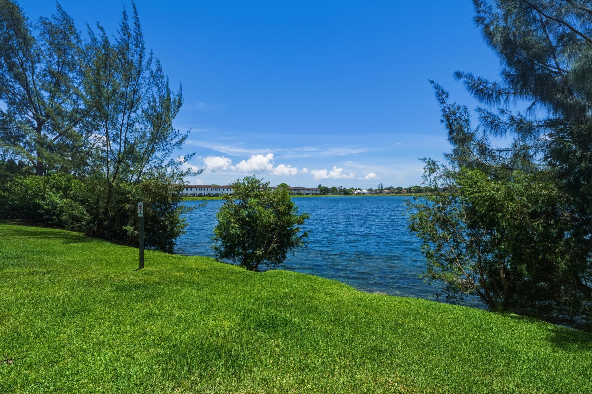 CARMEL LAKES CONDO NO 6 - Residential Lease