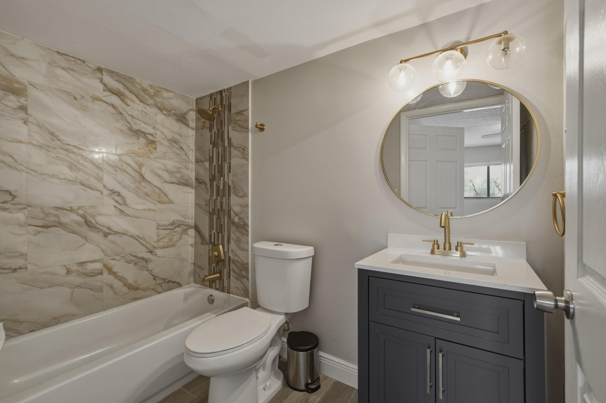CARMEL LAKES CONDO NO 6 - Residential Lease