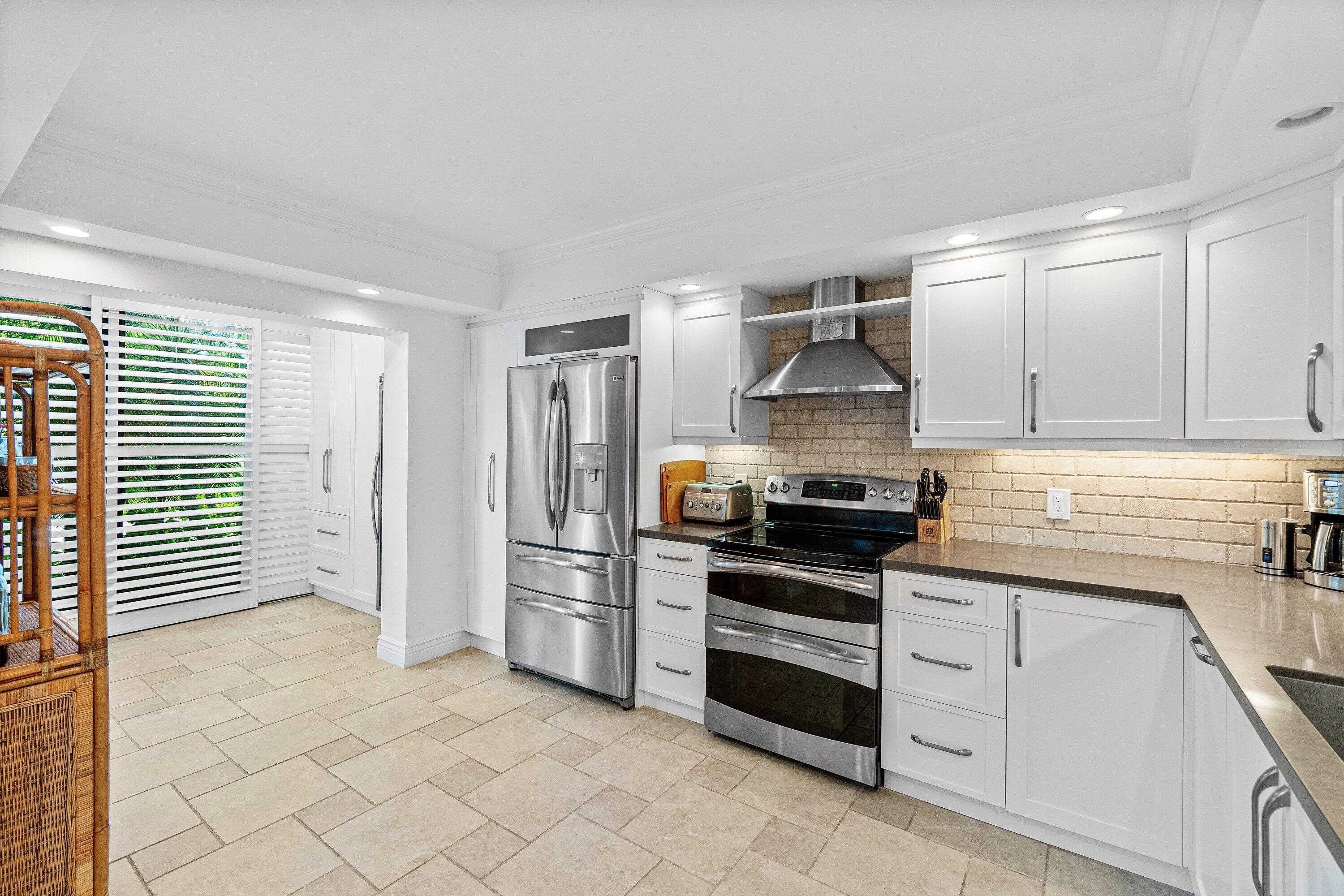 QUAIL RIDGE - Residential