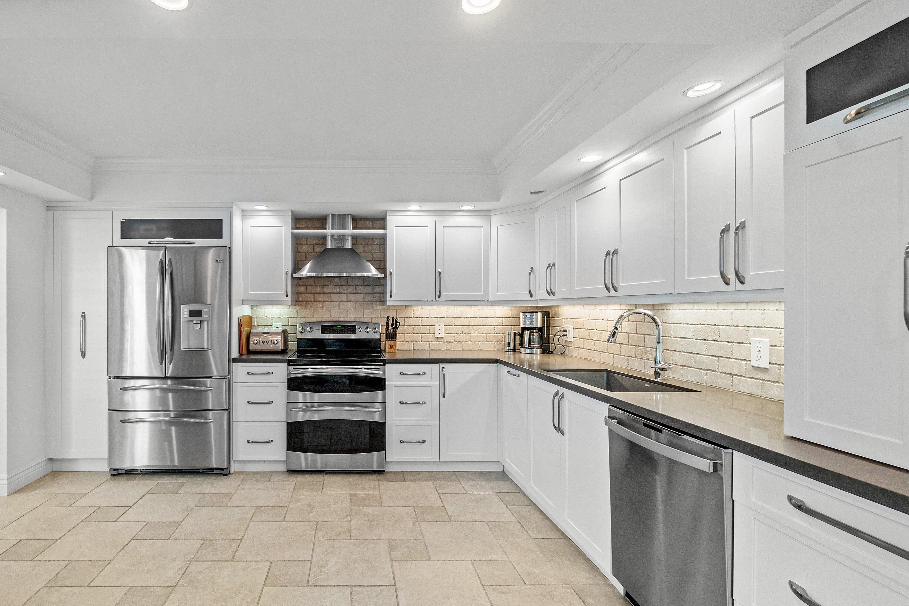 QUAIL RIDGE - Residential