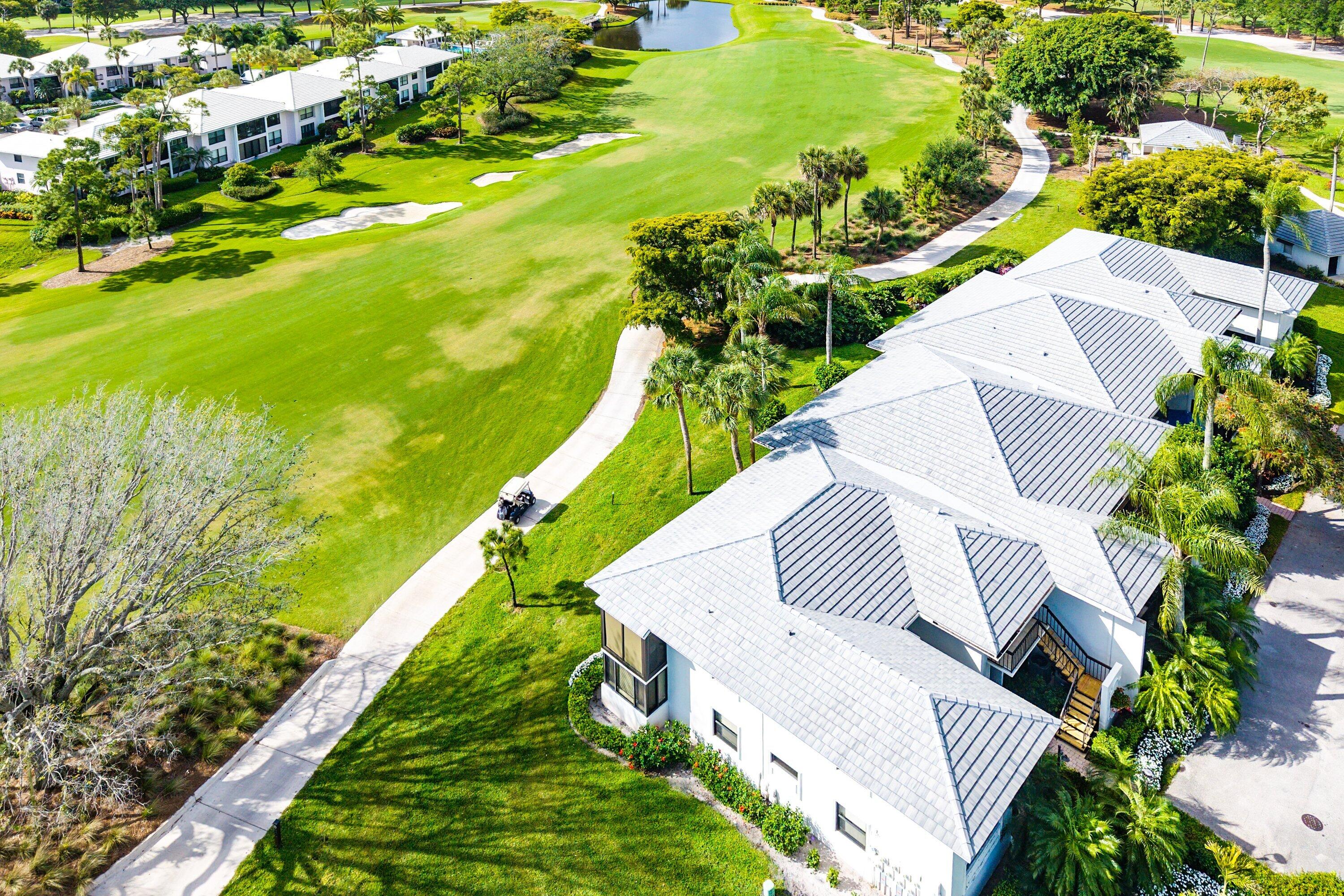 QUAIL RIDGE - Residential